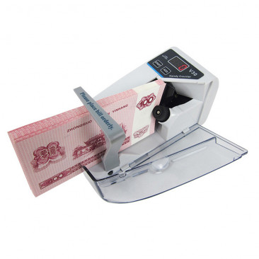 Handy money Counter Machine