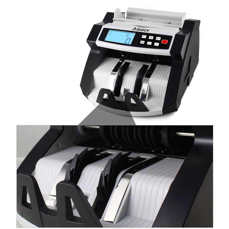 Money counter Counting Machine