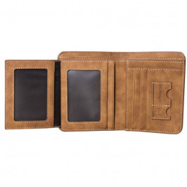 Men's Wallet Leather