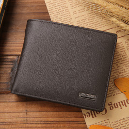 Leather Men Wallets Premium Product