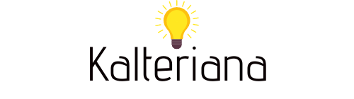 kalteriana.com